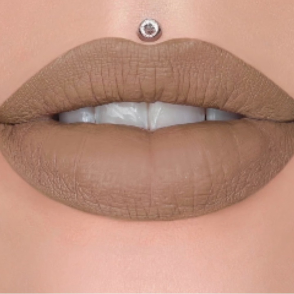 Jeffree Star-Gated Community Velour Liquid Lipstick